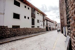 Quechua Hotel cusco