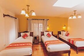 Quechua Hotel cusco