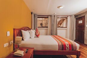 Quechua Hotel cusco