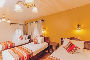Quechua Hotel cusco