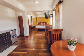 Quechua Hotel cusco