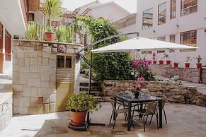 Quechua Hotel cusco