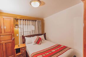 Quechua Hotel cusco