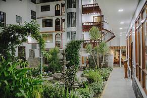 Quechua Hotel cusco