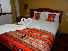 Quechua Hotel cusco