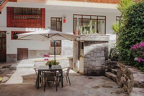 Quechua Hotel cusco