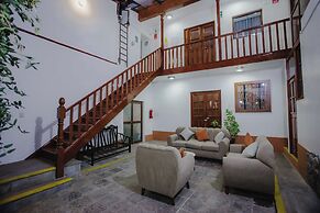 Quechua Hotel cusco
