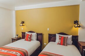 Quechua Hotel cusco