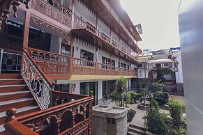 Quechua Hotel cusco