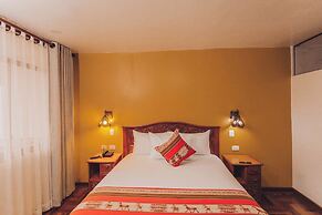Quechua Hotel cusco