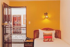 Quechua Hotel cusco