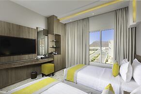 The Seasons Hotels