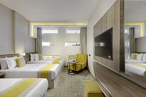 The Seasons Hotels