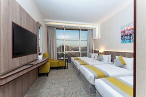 The Seasons Hotels