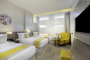 The Seasons Hotels