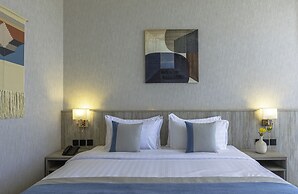 The Seasons Hotels