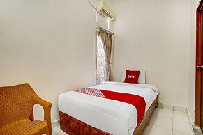 Hotel O Homestay Syariah