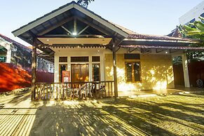 Hotel O Homestay Syariah