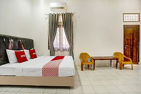 Hotel O Homestay Syariah