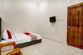 Hotel O Homestay Syariah
