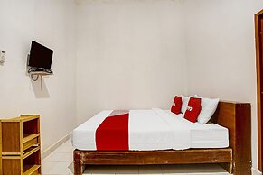 Hotel O Homestay Syariah