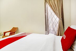 Hotel O Homestay Syariah