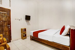 Hotel O Homestay Syariah