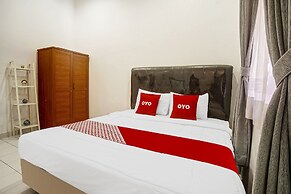 Hotel O Homestay Syariah