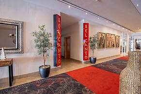 Hotel Tanne