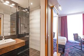 Hotel Tanne