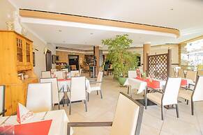 Hotel Tanne