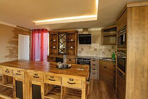 Hotel Tanne