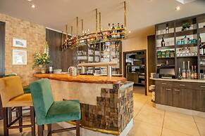 Hotel Tanne