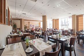 Hotel Tanne