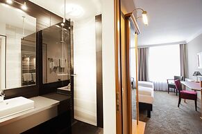 Hotel Tanne