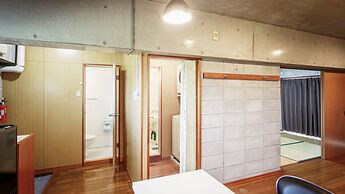 Nago Parkside Condominium TK Stay