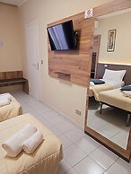 Hotel Romano