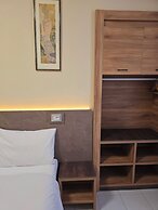 Hotel Romano