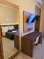 Hotel Romano
