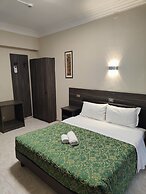 Hotel Romano