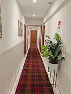 Hotel Romano