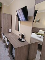 Hotel Romano