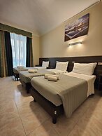 Hotel Romano