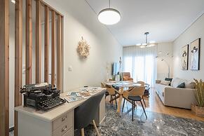 The Luxury Suite by Cloudkeys