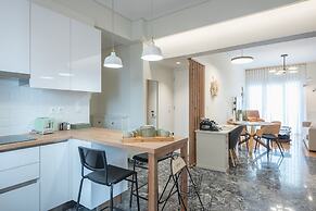 The Luxury Suite by Cloudkeys