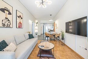 The Luxury Suite by Cloudkeys