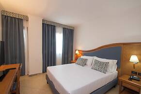 Hotel Centrale