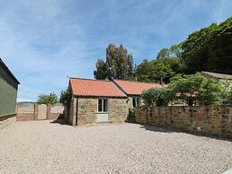 The Old Dairy