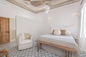 La Bâtisse en Blanc