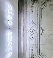La Bâtisse en Blanc